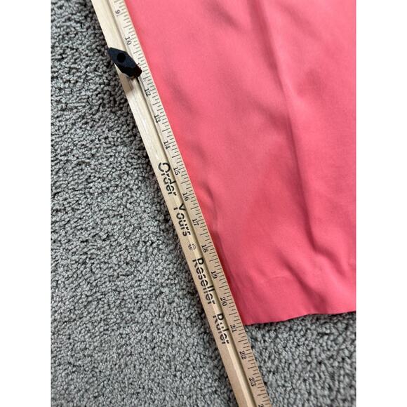 CB Collections Pants Womens 8 Petite Polyester Spandex Capri Trousers Ladies - Picture 6 of 13